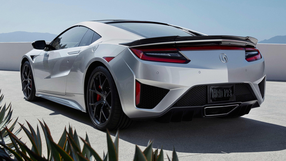 Acura NSX