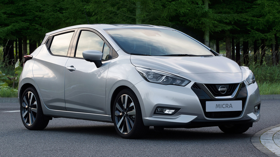 Nissan Pulsar